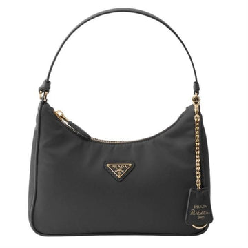 PRADA 2005 リナイロン ミニバッグ 160493668 [P]