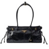 PRADA ミディアムレザー ハンドバッグ 1BA426 2CYR F0002 160493702 [P]