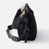 PRADA エクスプローラー ラージ リナイロン レザー ハンドバッグ 1BC264 RDLN V NOO F0002 160493734 [P]