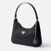 PRADA Re-Edition 2005 Nylon Mini Bag 1N204P R064 F0002 160493777 [P]