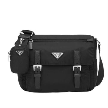 Prada Re-Nylon Shoulder Bag 1BD953 RV44 F0002 B1M 160493871 [P]