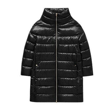 Herno Matilde Long Down Coat 101547876 [P]