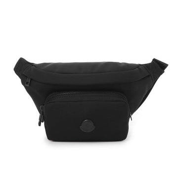 Moncler Waterproof Belt Bag Black 5M00005 M6256 999 160497639 [P]