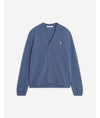 MAISON KITSUNE メリーノンレギュラースウェーターカーディガン 156801273 [P]