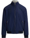 POLO RALPH LAUREN ラグランスリーブジャケット 156727755 [P]