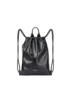 Givenchy Antigona Stamped Backpack in Grained Shiny Leather 156799118 [P]