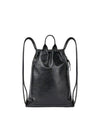Givenchy Antigona Stamped Backpack in Grained Shiny Leather 156799118 [P]