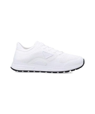 Prada Frax 20 Knit Fabric Sneakers 156730631 [P]