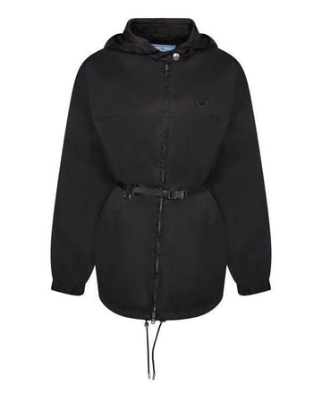Prada Re-Nylon Bomber Jacket 156730611 [P]