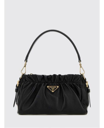 Prada Nappa Leather Bag 156730495 [P]