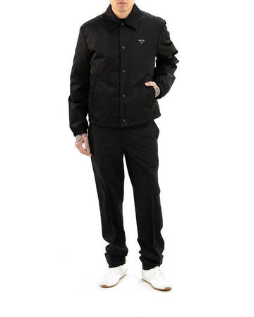 Prada Re-Nylon Blouson Jacket 156730299 [P]