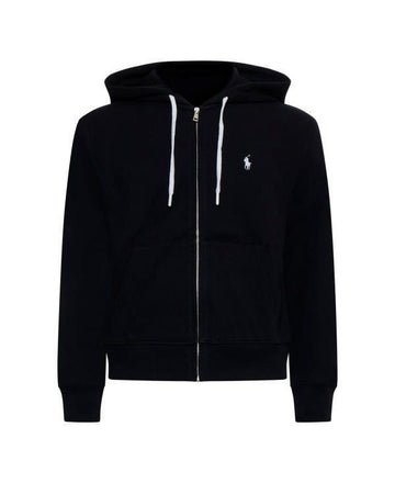 Polo Ralph Lauren Hooded Zip-Up with Pony Logo 156728420 [P]
