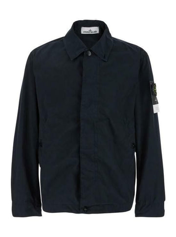 STONE ISLAND Leichte kompakte Touch PolyTc Jacke K1S15 S0042 V0020 142785899 [P]