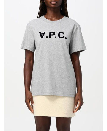 APC スタンダード GRAND VPC Tシャツ 151054032 [P]