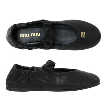 MIU MIU Ballerinaschuh Damen 5F340E EFX F0002 160497943 [P]