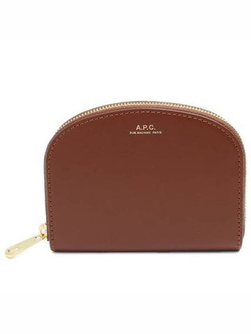 APC HalfMoon Coin Wallet 151054668 [P]