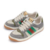 GUCCI メンズスクリーナースニーカー 703648-UULG0-9680 67686954 [P]