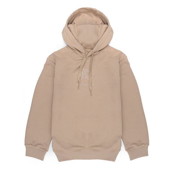 BURBERRY コットンフーディ 65321438 [P]