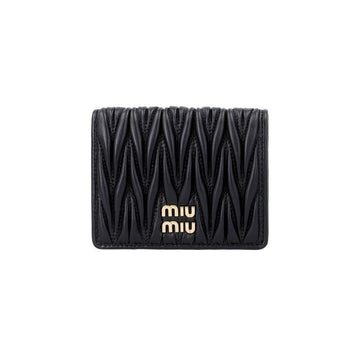 Miu Miu Women’s Wallet 158378740 [P]