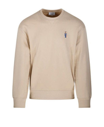 Maison Kitsune Dress Fox Comfort Sweatshirt Dress 151059907 [P]