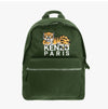 Kenzo Happy Tiger Backpack 150633494 [P]