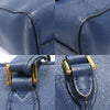 Prada Blue Saffiano Soft Calfskin Pocket 2WAY 1BA189 160501299 [P]