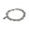 DIESEL Kettenarmband mit Logo 158675579 [P]