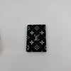 LOUIS VUITTON Exotische Strauß-Monogramm-Organizer 160501405 [P]
