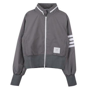 THOM BROWNE Damen Casual Jacket FJT387A08031-035 135588010 [P]