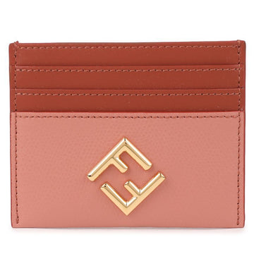 Fendi Diamond Card Case 149149848 [P]