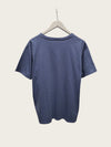 CELINE コットンジャージ レタリングロゴ 半袖Tシャツ 160501620 [P]