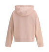 MAISON KITSUNE ボールドフォックスヘッドパッチオーバーサイズフーディLM00705KM0001 0172 151060528 [P]
