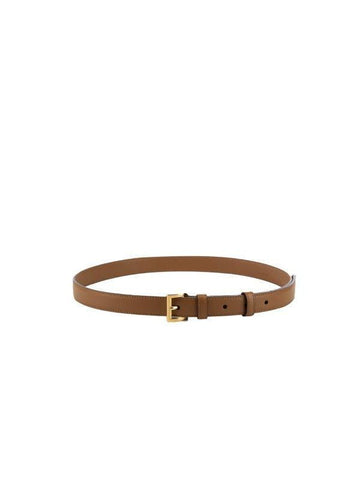 PRADA Leder Gürtel 1CC625 8NQ F03CW 151072575 [P]