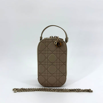 DIOR Handytasche aus Lammleder 160501678 [P]