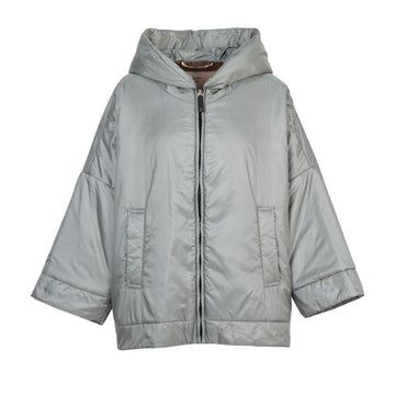 MaxMara Cube Fiore Padded Jumper 097 160504356 [P]