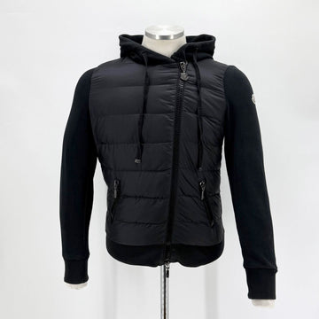 MONCLER メンズニットパディング 160504469 [P]