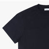 Burberry Short Sleeve Check Label Men's T-Shirt 153464863 [P]