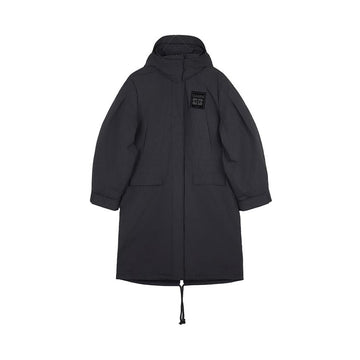 Ganni W1012 252 FW25 Women's Tri-Layer Coat 149858458 [P]