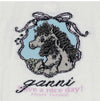 Ganni Women's Knit 160340203 [P]