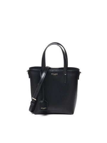 Saint Laurent Toy Shopper Bag 773995 AADDI 1000 142599850 [P]