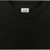 CP Company 26FW Lens Patch Sweatshirt RCCMSS713A 999 160514431 [P]