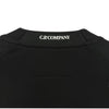 CP Company 26FW Lens Patch Sweatshirt RCCMSS713A 999 160514431 [P]