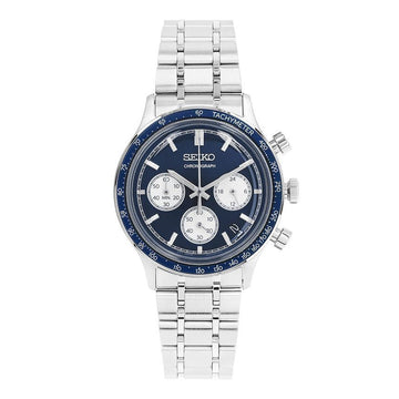 Seiko Men's Metal Watch 158410588 [P]