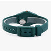 Swatch Unisex Urethane Watch 160340099 [P]