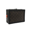 Louis Vuitton Monogram Macasar Canvas Soft Trunk Shoulder Bag Crossbody M44478 154165896 [P]