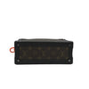 Louis Vuitton Monogram Macasar Canvas Soft Trunk Shoulder Bag Crossbody M44478 154165896 [P]
