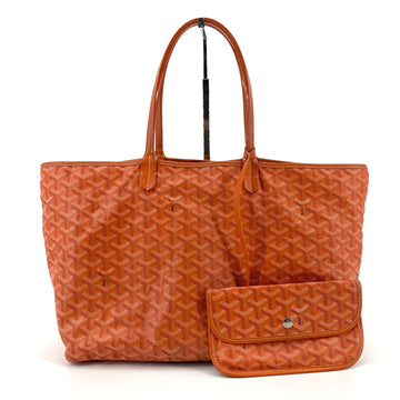 Goyard St. Louis PM Shopper Bag 160533616 [P]