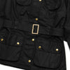 BARBOUR 女性用ジャケット 142600158 [P]