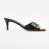 FENDI 8R8538 NA7 F0QA1 SS26 レディース フォールド ミッドヒール サンダル 160533990 [P]
