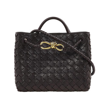 Bottega Veneta Andiamo Tote Bag Small 160533999 [P]